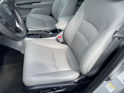 Used 2015 Honda Accord EX-L image 12