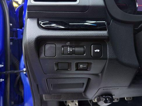 Used 2021 Subaru WRX STI w/ Popular Package #3 (IZT) image 14