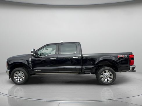 New 2026 Ford F350 Lariat w/ Lariat Ultimate Package AWD/4WD image 13