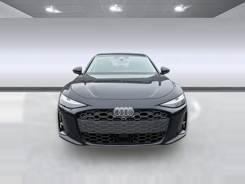 New 2026 Audi A6 Premium image 6