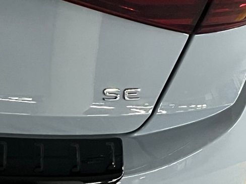 New 2026 Volkswagen Jetta SE image 30