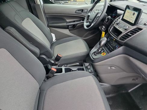 Used 2020 Ford Transit Connect XL FWD image 20