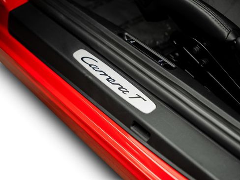 Used 2018 Porsche 911 Carrera RWD image 59