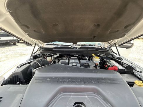 Used 2019 RAM 3500 Tradesman AWD/4WD image 22