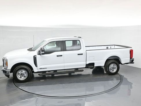 New 2026 Ford F350 XL w/ XL Chrome Package RWD image 44