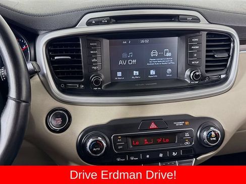Used 2019 Kia Sorento EX FWD image 20