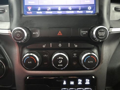 Used 2019 RAM 1500 Big Horn image 30