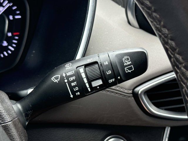Used 2019 Hyundai Santa Fe SEL FWD image 24