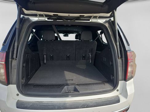 Used 2024 Chevrolet Suburban LT AWD/4WD image 35
