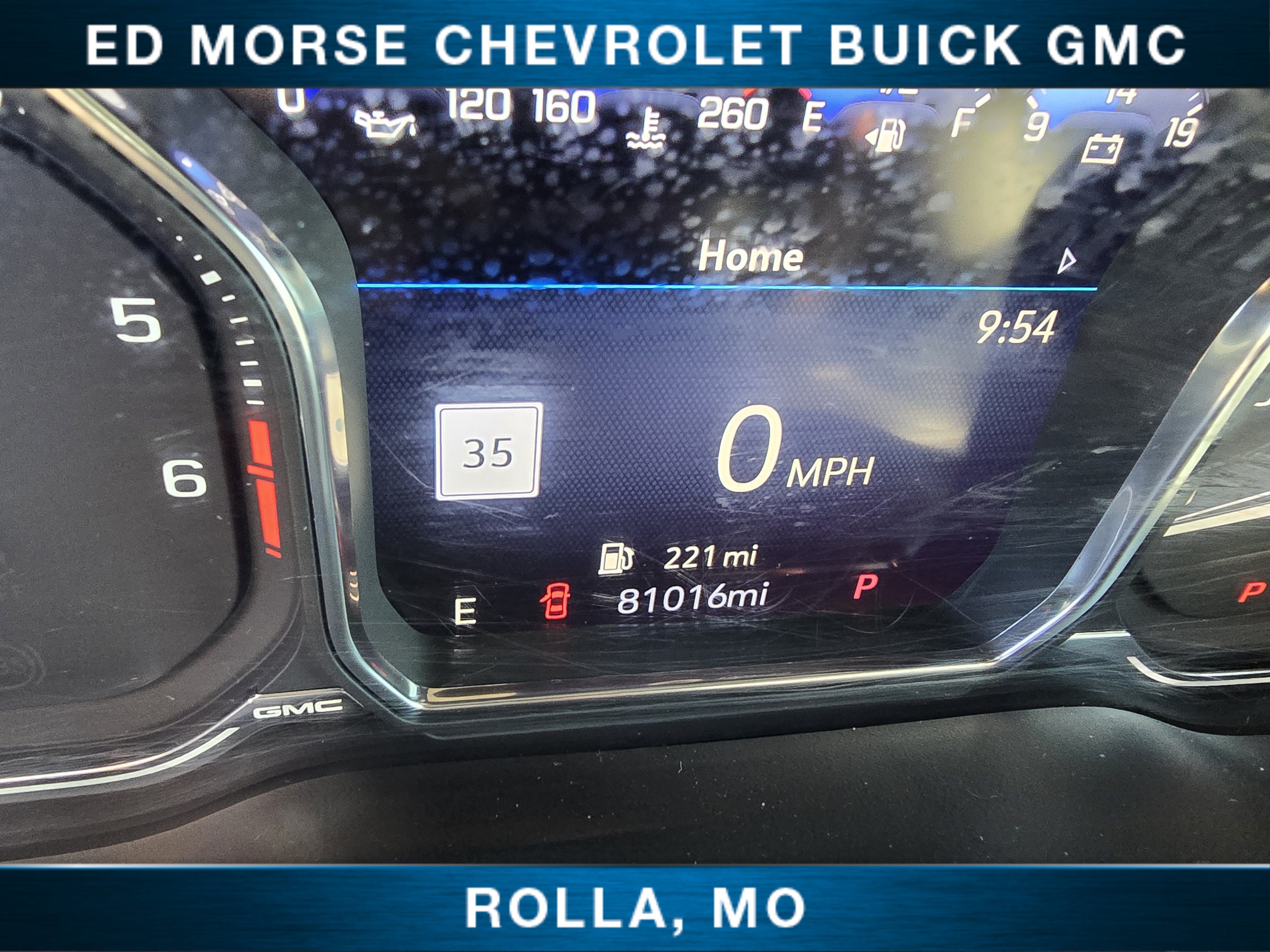 Used 2019 GMC Sierra 1500 AT4 w/ AT4 Premium Package AWD/4WD image 13