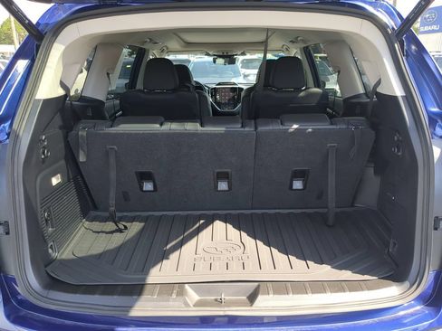 Certified 2026 Subaru Ascent Touring AWD/4WD image 9