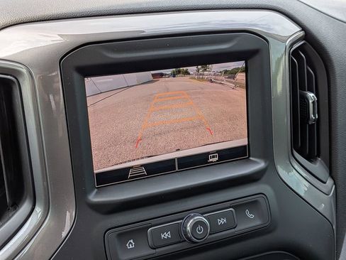 New 2026 Chevrolet Silverado 1500 W/T w/ WT Safety Package RWD image 20
