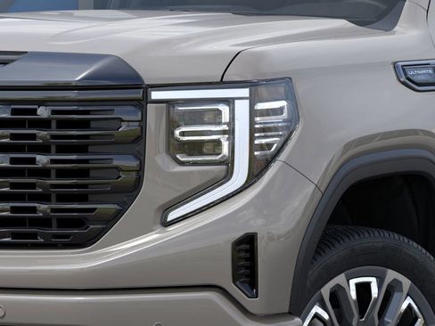 New 2026 GMC Sierra 1500 Denali Ultimate image 11