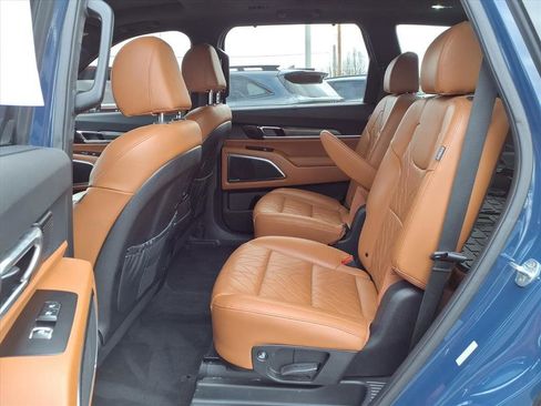 Used 2023 Kia Telluride SX Prestige X-Pro image 24