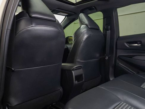 Used 2020 Toyota Corolla XSE image 43