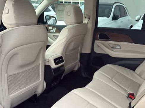 Certified 2026 Mercedes-Benz GLE 350 4MATIC image 15