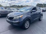 Used 2016 Kia Sportage LX image 3