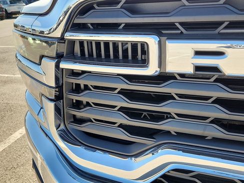 Used 2026 RAM 3500 Tradesman image 9