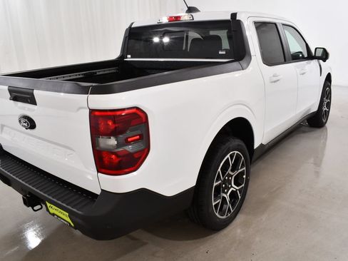 New 2026 Ford Maverick Lariat w/ 4K Tow Package AWD/4WD image 11