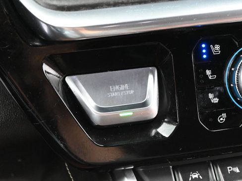Used 2023 GMC Sierra 1500 Denali Ultimate AWD/4WD image 20