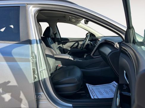 Used 2022 Hyundai Tucson SEL w/ Convenience + Premium Package image 15