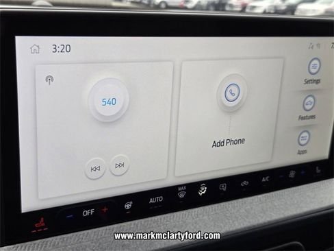 New 2026 Ford Maverick XLT w/ XLT Luxury Package image 14