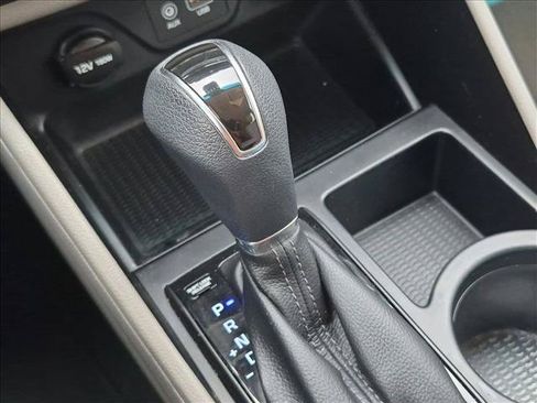 Used 2020 Hyundai Tucson Value FWD image 12