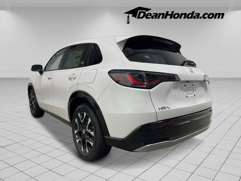 New 2027 Honda HR-V EX-L image 3