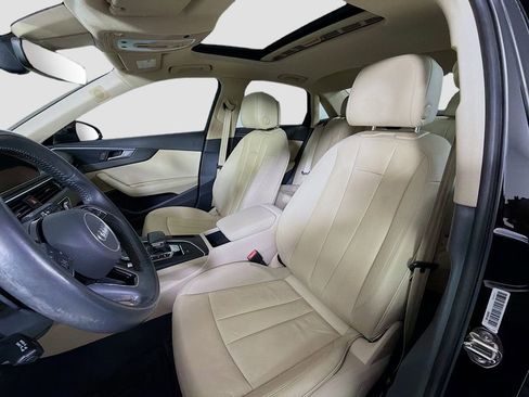 Used 2017 Audi A4 2.0T Premium Plus w/ Premium Plus Package image 13