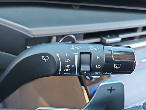 New 2026 Hyundai Santa Fe SEL AWD/4WD image 25