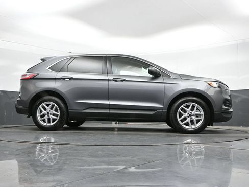Used 2024 Ford Edge SEL AWD/4WD image 40
