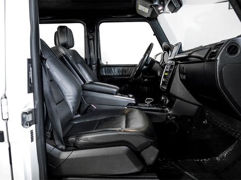 Used 2014 Mercedes-Benz G 63 AMG 4MATIC image 35