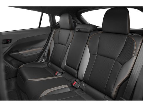 Certified 2024 Subaru Crosstrek 2.5i Wilderness w/ Crosstrek Mirror Package image 9