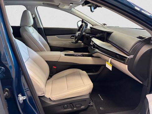 New 2026 Nissan Murano SL w/ Comfort Package AWD/4WD image 16