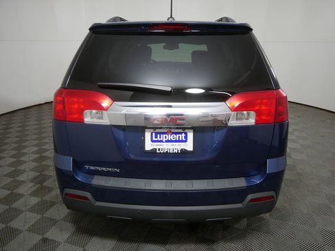 Used 2016 GMC Terrain SLT w/ Driver Alert Package I image 3