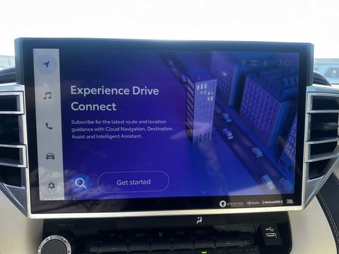 Used 2023 Toyota Tundra 1794 Edition w/ TRD Off-Road Package image 15