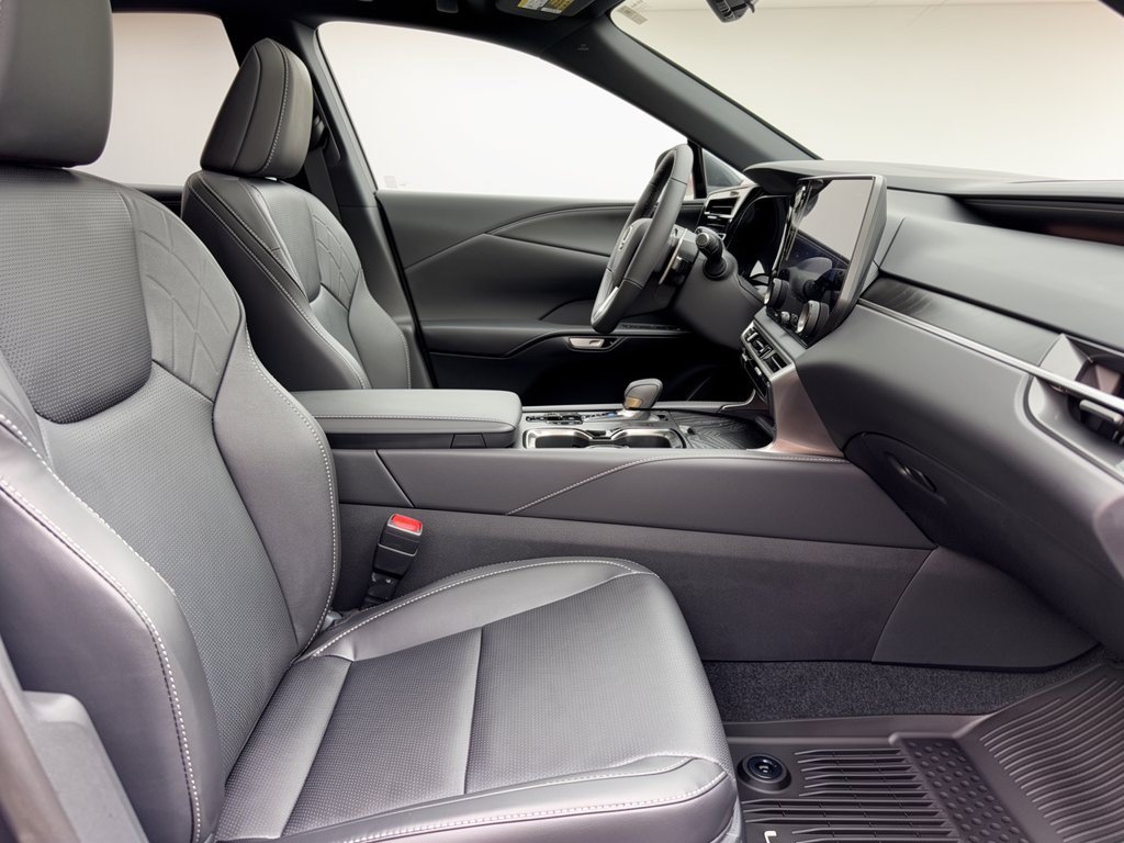 New 2026 Lexus RX 350 AWD image 30