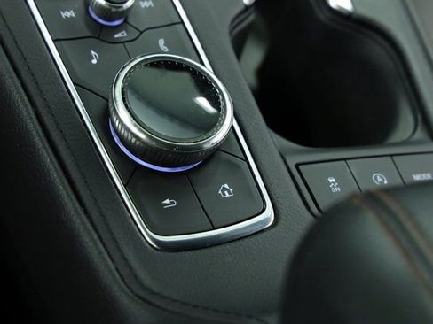 Used 2021 Cadillac XT4 Sport w/ Driver Awareness Package image 24