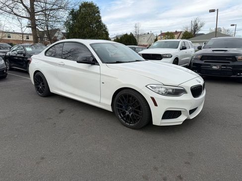 Used 2015 BMW M235i xDrive Coupe image 13