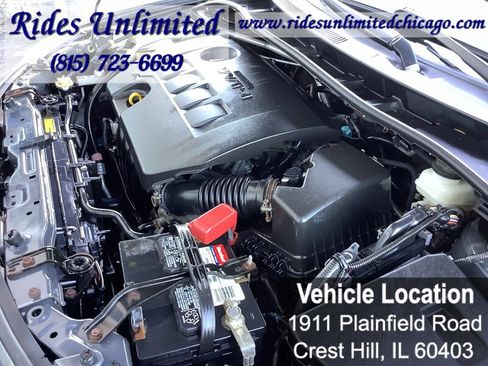 Used 2011 Toyota Corolla LE FWD image 37