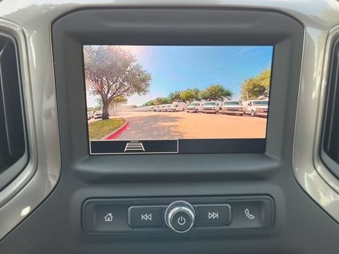 New 2026 Chevrolet Silverado 3500 W/T w/ WT Convenience Package AWD/4WD image 6