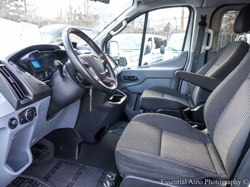 Used 2016 Ford Transit 350 XL image 9