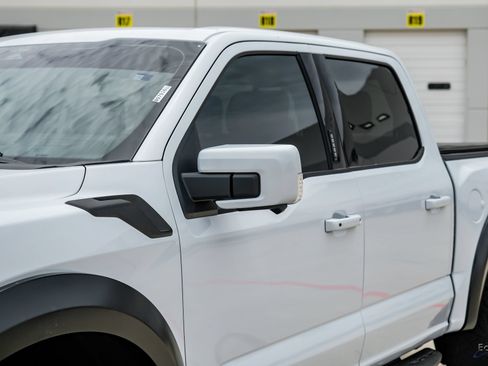 Used 2025 Ford F150 Raptor w/ Equipment Group 803A Raptor R AWD/4WD image 29