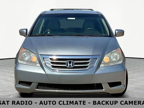 Used 2009 Honda Odyssey EX-L image 2