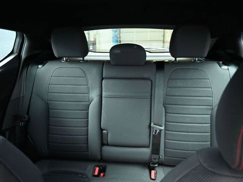 Used 2024 Dodge Hornet R/T w/ R/T Blacktop Package image 32