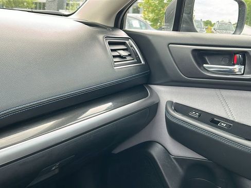 Used 2019 Subaru Legacy 2.5i Sport AWD/4WD image 19
