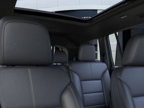 New 2026 GMC Acadia Elevation w/ Black Edition FWD image 24