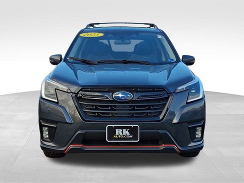 Used 2023 Subaru Forester Sport image 2