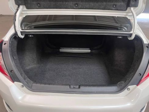 Used 2017 Honda Civic EX image 16