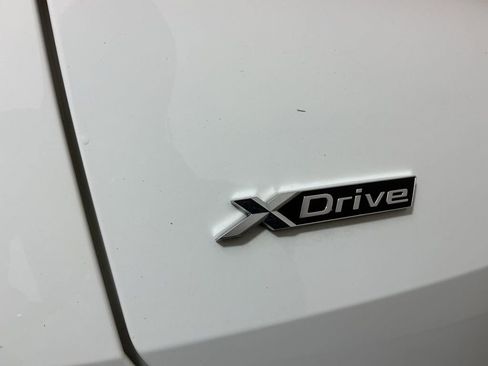 Certified 2025 BMW X3 xDrive30 w/ Convenience Package AWD/4WD image 31